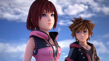 Kingdom Hearts III: ReMind Xbox One