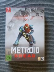 Metroid Dread: Special Edition Nintendo Switch