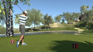 Redeem The Golf Club 2 PlayStation 4