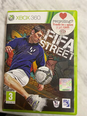 EA SPORTS FIFA Street Xbox 360