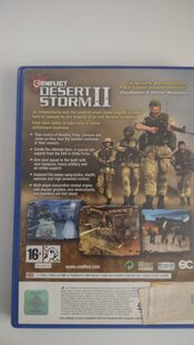 Conflict: Desert Storm II PlayStation 2 for sale