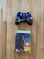 Xbox 360 halo 3 spartan edition belaidis pultas su žaidimu