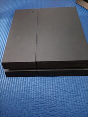 Lote 2 unidades PlayStation 4, Black, sin disco duro para piezas