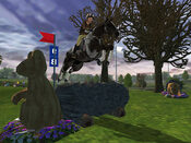 Lucinda Green's Equestrian Challenge PlayStation 2