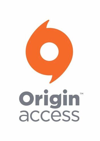 EA Origin Access Basic 12 Months Origin Key GLOBAL