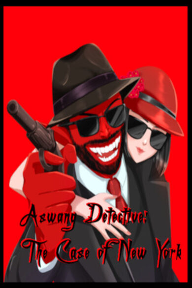 E-shop Aswang Detective: The Case of New York (PC) Steam Key GLOBAL