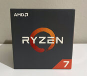 AMD Ryzen 7 1700 3.0-3.7 GHz AM4 8-Core CPU