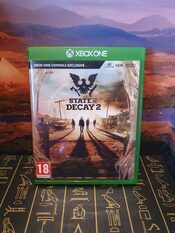 State of Decay 2 Xbox One