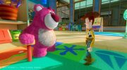 Buy Disney Pixar Toy Story 3 (PC) Steam Key UNITED STATES
