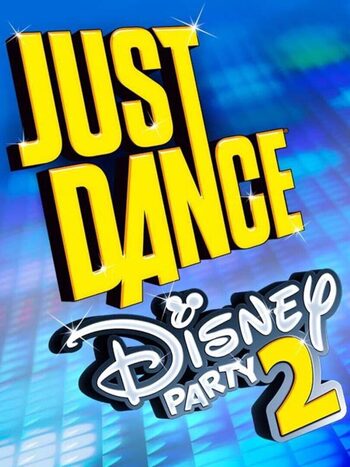 Just Dance: Disney Party 2 Xbox 360