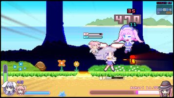 Rabi-Ribi PlayStation 4