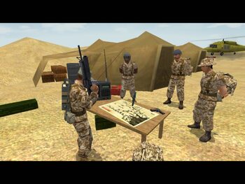 Buy Conflict Desert Storm PlayStation 2