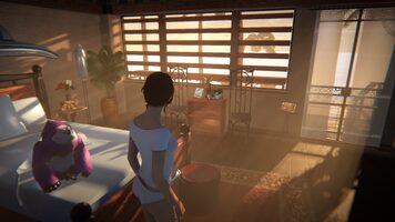 Get Dreamfall Chapters PlayStation 4