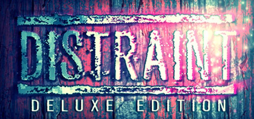 E-shop DISTRAINT: Deluxe Edition Steam Key GLOBAL