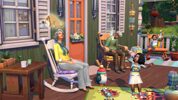 Buy The Sims 4: Nifty Knitting Stuff Pack (DLC) Origin Key GLOBAL