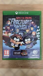 South Park: The Fractured but Whole Xbox One