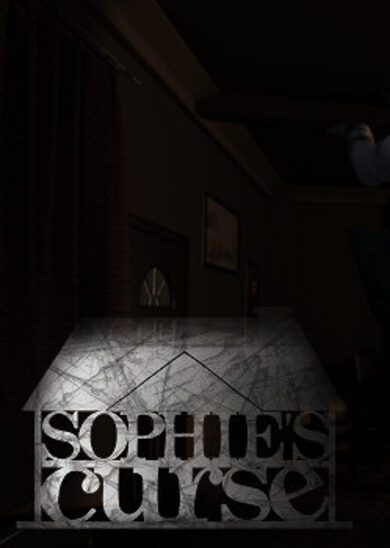 E-shop Sophie's Curse (PC) Steam Key GLOBAL