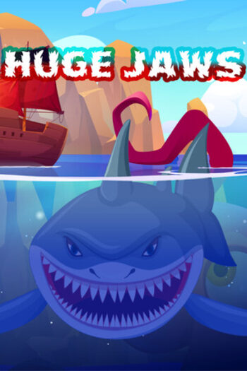 Huge Jaws (PC) Steam Key GLOBAL