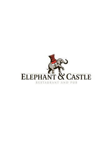 Elephant & Castle Gift Card 50 CAD Key CANADA