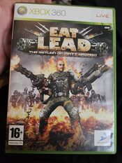 Eat Lead: The Return of Matt Hazard Xbox 360