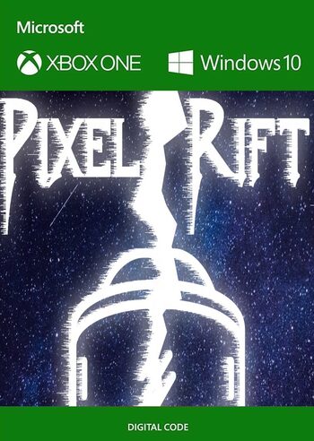 Pixel Rift PC/XBOX LIVE Key UNITED STATES