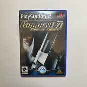 GoldenEye: Rogue Agent PlayStation 2