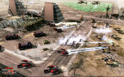 Command & Conquer 3: Kane's Wrath Xbox 360