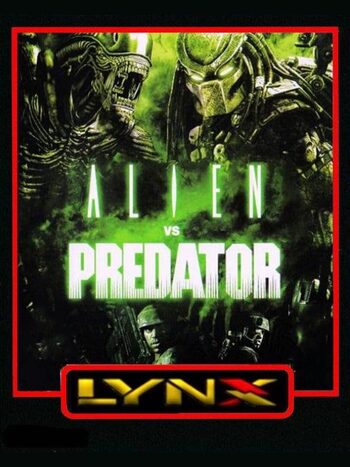 Alien vs. Predator SNES