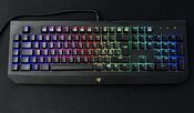 Razer Blackwidow Chroma Mechaninė Klaviatūra