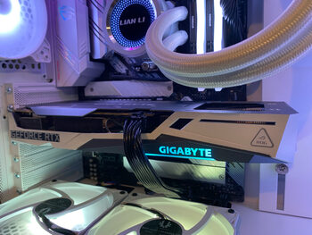 Gigabyte GIGABYTE GeForce RTX 3060 GAMING OC 12G Graphics Card, 3 x WINDFORCE Fans, 12GB 192-bit GDDR6, GV-N3060GAMING OC-12GD Video Card 12 GB 1320-1837 Mhz PCIe x16 GPU