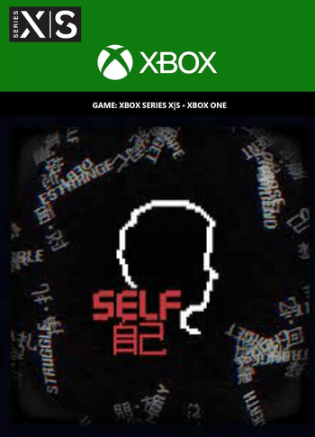 SELF: Where's my father XBOX LIVE Key ARGENTINA