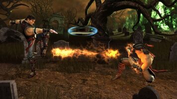 Redeem Mortal Kombat (2011) Xbox 360