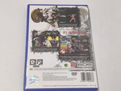 Guilty Gear Isuka PlayStation 2