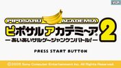 Ape Academy 2 PSP