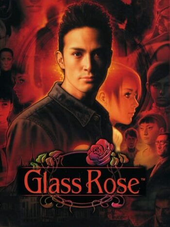 Glass Rose PlayStation 2