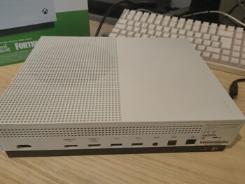 Buy Xbox One S All-Digital, White, 1TB