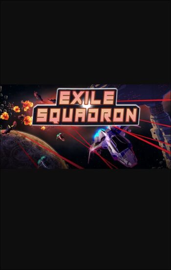 Exile Squadron (PC) Steam Key GLOBAL