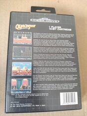 Buy QuackShot SEGA Mega Drive