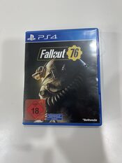 Fallout 76 PlayStation 4