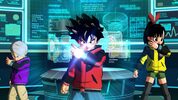 Buy Super Dragon Ball Heroes: World Mission (PC) Steam Key EUROPE