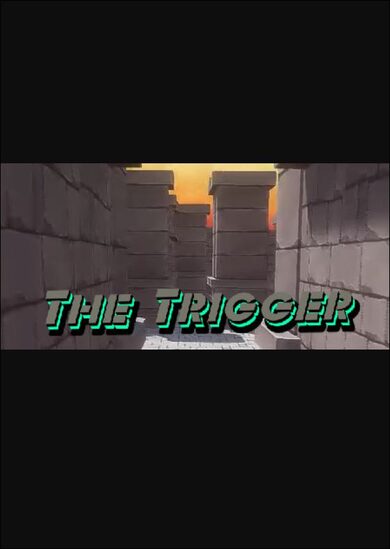 E-shop The Trigger (PC) Steam Key GLOBAL
