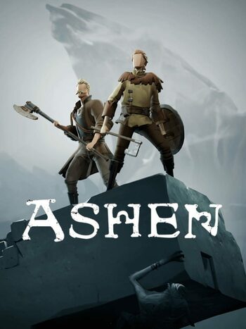 Ashen (PC) Steam Key GLOBAL