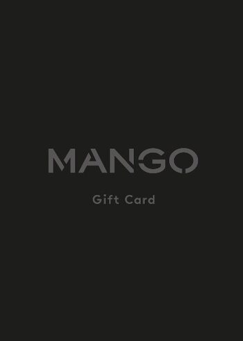 Mango Gift Card 50 GBP Key UNITED KINGDOM
