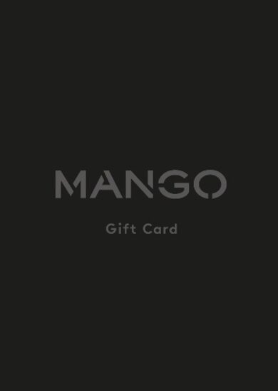 E-shop Mango Gift Card 100 EUR Key GREECE