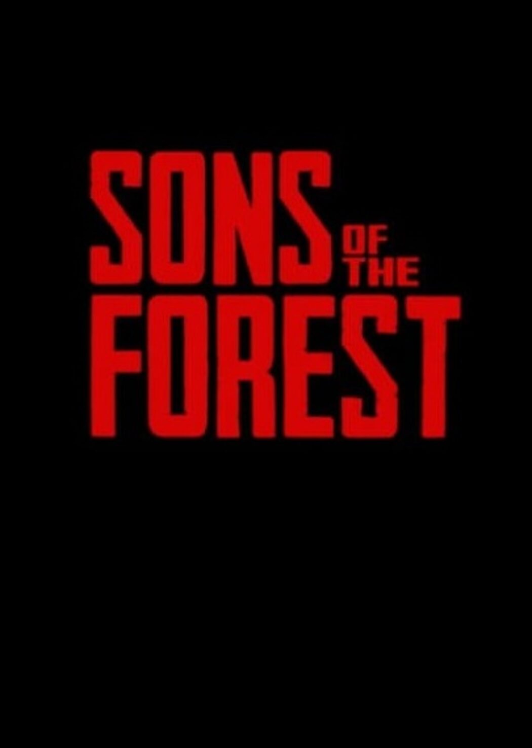 Buy Sons Of The Forest PC Steam key! Cheap price | ENEBA