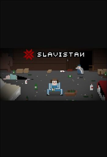 Slavistan 1 and 2 Bundle (PC) Steam Key GLOBAL