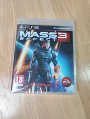 Mass Effect 3 PlayStation 3