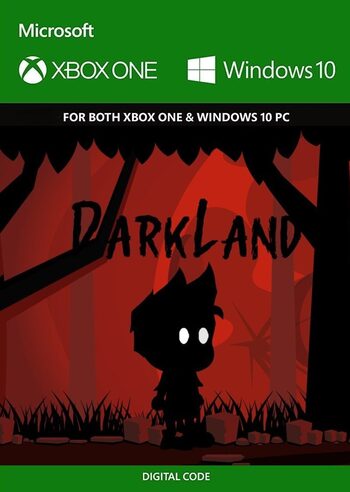 DARKLAND 2 PC/Xbox Live Key UNITED KINGDOM