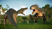 Redeem Jurassic World Evolution 2: Camp Cretaceous Dinosaur Pack (DLC) (PC) Steam Key GLOBAL