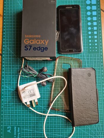 Samsung Galaxy S7 32GB Black